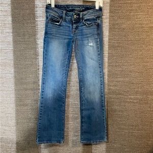 American Eagle 🦅 Jeans